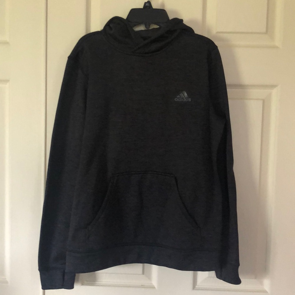 Adidas Hoodie